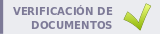 Verificación de documentos
