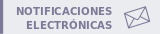 Notificaciones electrónicas
