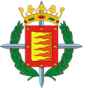 Escudo Ayuntamiento de Valladolid