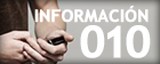 Información 010
