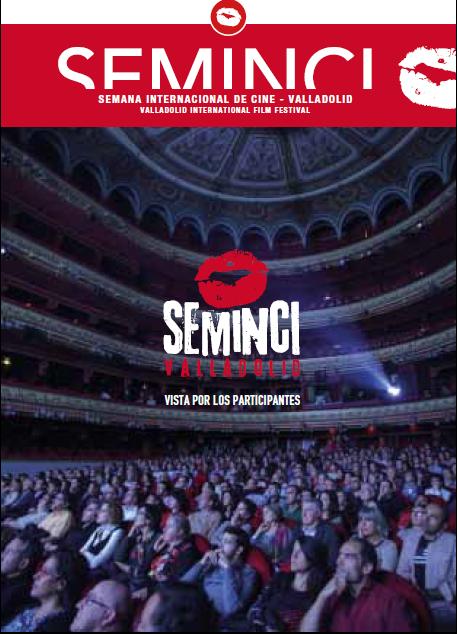 Portada publicación