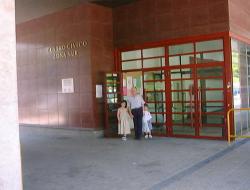 Biblioteca Municipal Rosa Chacel