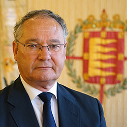 José Antonio Otero Rodríguez