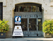 Acceso a la Información General y Registro