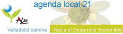 Logo Agenda Local 21