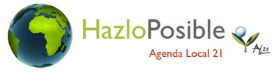 Logo Agenda Local 21