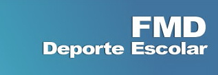 Logo Deporte Escolar