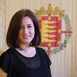 María Sánchez Esteban