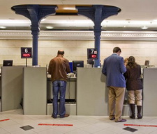 Instalaciones de Información y Registro