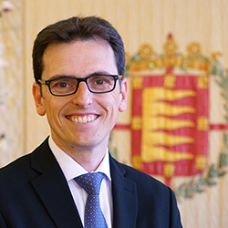 Pedro Herrero García