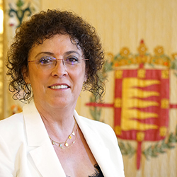 Rafaela Romero Viosca