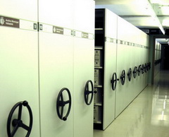 Depósitos Compactus