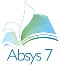 Logo Absys Opac